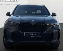 Zunanja slika - BMW X5 - serija : xDrive30d NA ZALOGI - 1 - Predogledna slika
