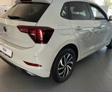 Zunanja slika - Volkswagen Polo - 1.0 TSI 4All - 4 - Predogledna slika