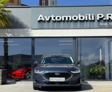 Zunanja slika - Ford Focus - 1.0 ECOBOOST 125KM CONNECTED FULL LED ZIMSKI PAKET - 2 - Predogledna slika
