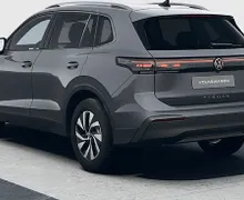 Zunanja slika - VW Tiguan - 1.5 eTSI BMT 4All DSG - 2 - Predogledna slika