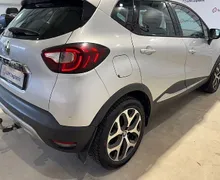 Zunanja slika - Renault Captur - Intens TCe 90-SLO-1 LAST- LED- NAVI-KLJUKA - 6 - Predogledna slika