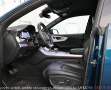 Zunanja slika - Audi SQ8 - V8 TDI Quattro Tiptronic 435KM - 9 - Predogledna slika