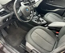 Zunanja slika - BMW Serija 2 - Active Tourer: 216d Active Tourer  ADVANTAGE - 5 - Predogledna slika