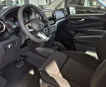 Zunanja slika - Mercedes-Benz Vito - MIXTO 116 CDI PRO dolgi - 9 - Predogledna slika