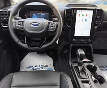 Zunanja slika - Ford Ranger - TREMOR 2.0 EcoBlue 205KM A10 e-4WD- NA ZALOGI - 11 - Predogledna slika