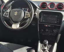 Zunanja slika - Suzuki Vitara - 1.4 Boosterjet 4x4 - 9 - Predogledna slika