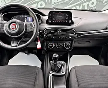 Zunanja slika - Fiat Tipo - City Life 1.0 T3 GSE 74kW+SLO+1LASTNIK+SERVISNA - 9 - Predogledna slika