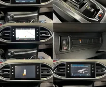 Zunanja slika - Peugeot 308 - 1.2-130KM-ALLURE-AUT-2X-PDC-F1-NAVI-LED-AP-CARPL - 11 - Predogledna slika