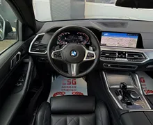 Zunanja slika - BMW X6 - xDrive30d Avt. - 7 - Predogledna slika