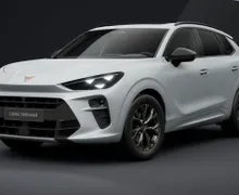 Zunanja slika - Cupra Terramar - 1.5 eTSI Impulse DSG... - 1 - Predogledna slika