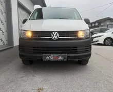 Zunanja slika - VW Transporter - 2.0 TDI 4X4 PODALJŠAN 5 SEDEŽEV SLO PDC TEMPOMAT.. - 2 - Predogledna slika