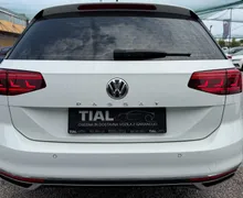 Zunanja slika - Volkswagen Passat - Variant 2.0 TDI DSG-SLO-HIGHLINE-ACC-FULLLED-OPR VELIK SER - 6 - Predogledna slika