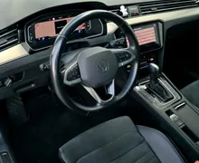 Zunanja slika - Volkswagen Passat - Variant 2.0TDI Elegance DSG LED•ACC•VIRTUAL•GRETJE•17C• - 5 - Predogledna slika
