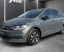 Zunanja slika - Volkswagen Touran - 1.5 TSI Family-ACC-Mrtvi kot-Virtual-4x ogr.sedeži - 1 - Predogledna slika