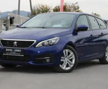 Zunanja slika - Peugeot 308 - 1.5 BlueHDi 100 STT ACTIVE PACK ALU NAVI-LED-PDC - 1 - Predogledna slika