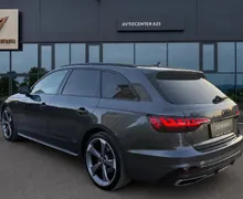 Zunanja slika - Audi A4 Avant - 35 TDI S tronic S line - 4 - Predogledna slika