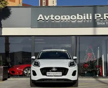 Zunanja slika - Ford Puma - TITANIUM 1.0 ECOBOOST 125KM mHEV AVT SLO 1.LASTNIK - 2 - Predogledna slika