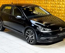 Zunanja slika - VW Golf - 1.6 TDI AUT.-NAVI-PDC-TEMP - 2 - Predogledna slika