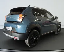 Zunanja slika - Fiat Grande Panda - 1.2 110 e-Hybrid Icon AT - 3 - Predogledna slika
