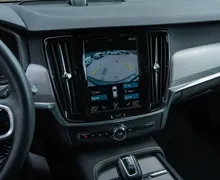 Notranja slika - Volvo V90 - Cross Country D4 AWD Pro Avt. - 12 - Predogledna slika