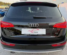 Zunanja slika - Audi Q5 - quattro 2.0 TDI ROČNI VLEČNA KLJUKA - 4 - Predogledna slika