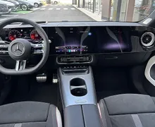 Zunanja slika - Mercedes-Benz CLA-Razred - CLA 200 AMG LINE Plus. Burmester... - 4 - Predogledna slika