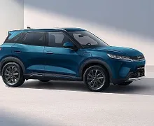 Zunanja slika - BYD ATTO 2 - DM-i BOOST PHEV 156kW baterija18kWh- doseg 1000 km - 3 - Predogledna slika