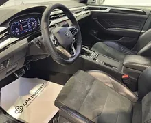 Zunanja slika - VW Arteon - Shooting Brake 2.0 TDI 4MOTION avt. 147kW R-Line - 13 - Predogledna slika