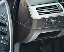 Zunanja slika - BMW Serija 5 - : 525d limuzina avt.| TEMPOMAT | USNJE VOLAN | - 11 - Predogledna slika