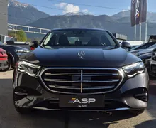 Zunanja slika - Mercedes-Benz E-Razred - 220 d 4MATIC Exclusive - 2 - Predogledna slika