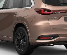 Zunanja slika - Mazda CX-80 - 3.3 D254 MHEV HOMURA PLUS CAHO 8AT AWD - 4 - Predogledna slika