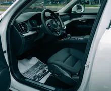 Zunanja slika - Volvo XC90 - XC90 - 8 - Predogledna slika