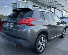 Zunanja slika - Peugeot 2008 - 1.2 PureTech 110 Stop Start ALLURE - 5 - Predogledna slika