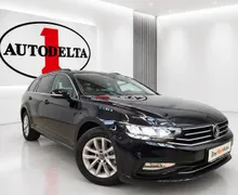 Zunanja slika - Volkswagen Passat Variant - 2.0 TDI BMT SCR Business DSG 110kW - 2 - Predogledna slika