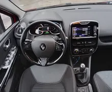 Zunanja slika - Renault Clio - Clio - 7 - Predogledna slika