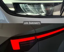 Zunanja slika - Opel Astra - Sports Tourer 1.5 CDTI ELEGANCE|VIRTUAL|KAMERA|DAB - 20 - Predogledna slika