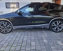 Zunanja slika - BMW X2 - serija :  xDrive20d M Sport X Avt. FULLED.NAVIPRO.ACC... - 5 - Predogledna slika
