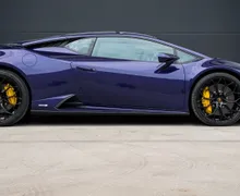 Zunanja slika - Lamborghini Huracan - Tecnica 640-2 Viola Altheia LIFT kamera RWD - 4 - Predogledna slika