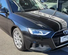 Zunanja slika - Audi A4 - Avant 30 TDI S tronic advanced - 12 - Predogledna slika
