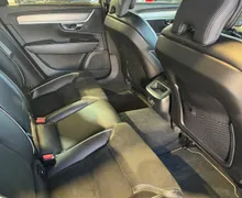 Zunanja slika - Volvo S90 - R DESIGN-KEYLESS-VIRTUAL-NAVI-MEMORY-ACC-LED-ALU - 12 - Predogledna slika