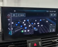 Zunanja slika - Audi Q5 - 40 TDI quattro Stronic 150kW NAVI LED TEMP VIRTUAL - 14 - Predogledna slika