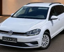 Zunanja slika - Volkswagen Golf - Variant 1.0 TSI BMT Trendline - 1 - Predogledna slika