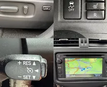 Zunanja slika - Toyota RAV4 - 4WD 2.2 D-4D Limited 1.LASTNIK LETNO JAMSTVO - 12 - Predogledna slika
