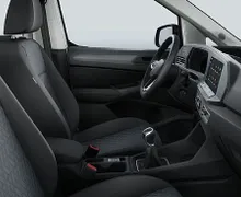 Zunanja slika - Volkswagen Caddy - 5 Life Krpan 2.0 TDI - 7 - Predogledna slika