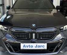Zunanja slika - BMW Serija 5 - : 520d M SPORT-PANO-HUD-HARMAN-HLAJENJE SEDEŽEV - 2 - Predogledna slika