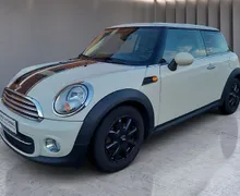 Zunanja slika - MINI Cooper - Cooper - 1 - Predogledna slika