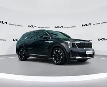 Zunanja slika - KIA Sorento - 2.2 CRDi EX Limited. 8 DCT AWD - 3 - Predogledna slika