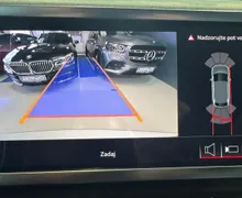 Zunanja slika - Audi Q3 - Sportback 45TFSI-QUATTRO-S LINE-EDITION1-RADAR-LANE-VIRTUAL - 14 - Predogledna slika