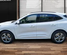 Zunanja slika - Ford Kuga - ST-LINE 1.5 EcoBoost 186KM A8 - 6 - Predogledna slika