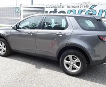Zunanja slika - Land Rover Discovery Sport - 2.0 TD4 4WD Luxury Avt. PANORAMA FINANCIRANJE - 3 - Predogledna slika